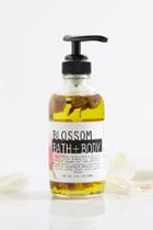 Moon Rivers Naturals Blossom Bath & Body Oil At Free People